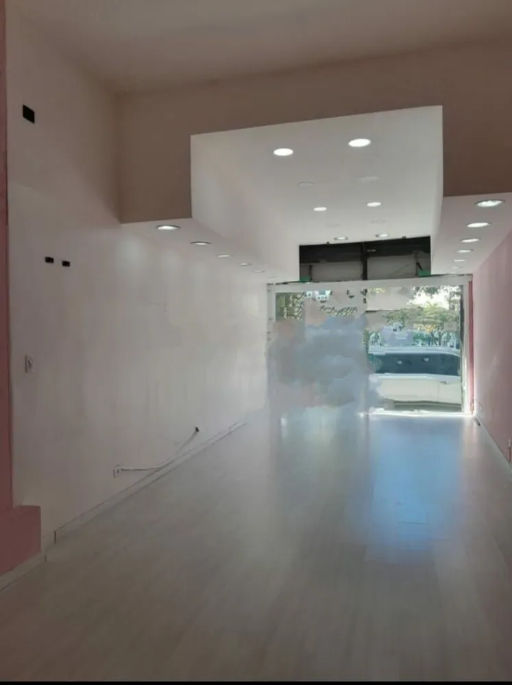 Loja-Salão, 78 m² - Foto 5