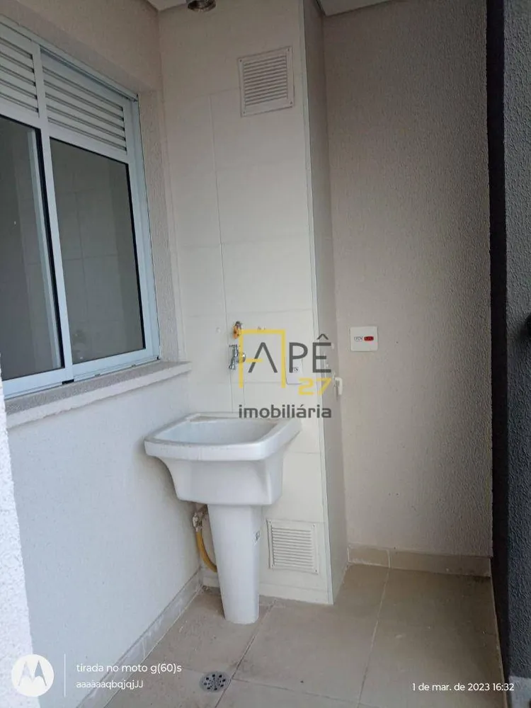 Apartamento, 1 quarto, 37 m² - Foto 5