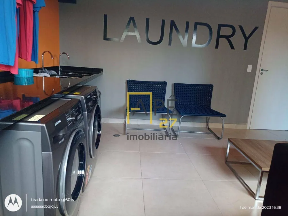 Apartamento, 1 quarto, 37 m² - Foto 7