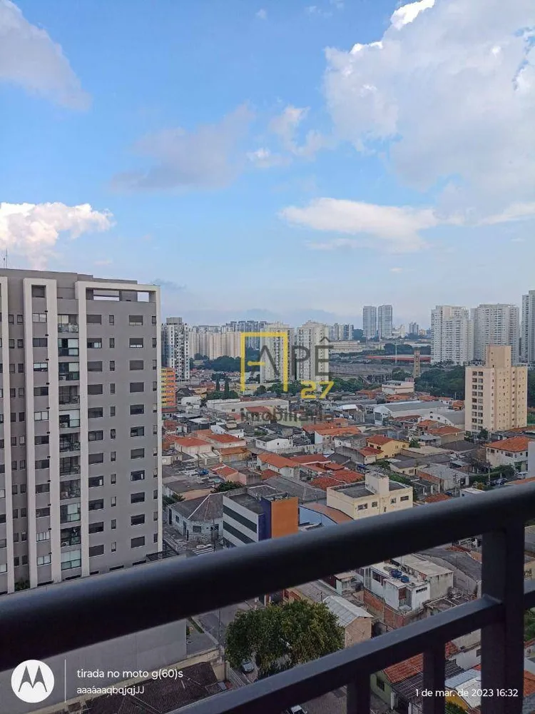 Apartamento, 1 quarto, 37 m² - Foto 4