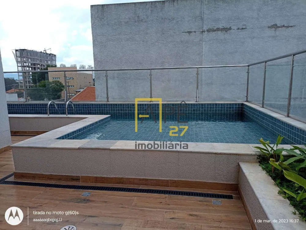 Apartamento, 1 quarto, 37 m² - Foto 6