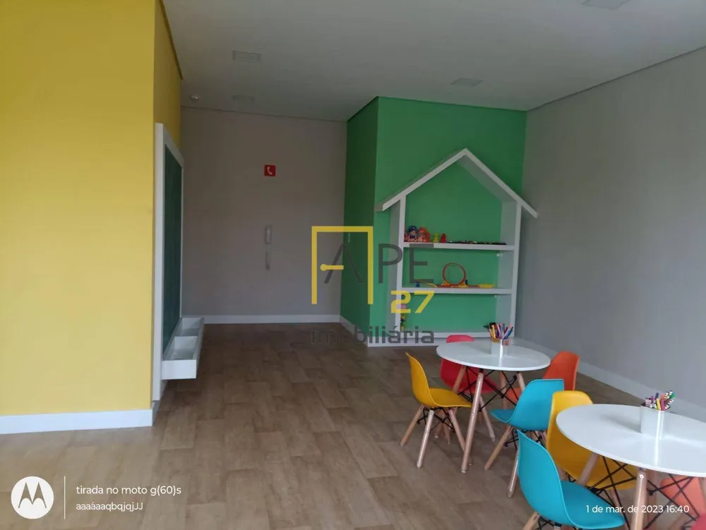 Apartamento, 1 quarto, 37 m² - Foto 9