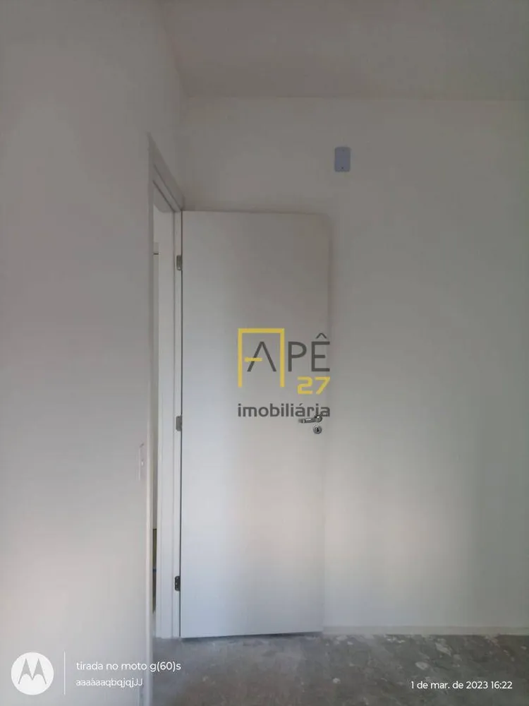 Apartamento, 1 quarto, 37 m² - Foto 11