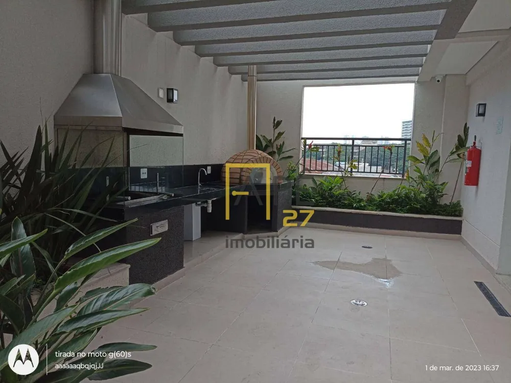 Apartamento, 1 quarto, 37 m² - Foto 8