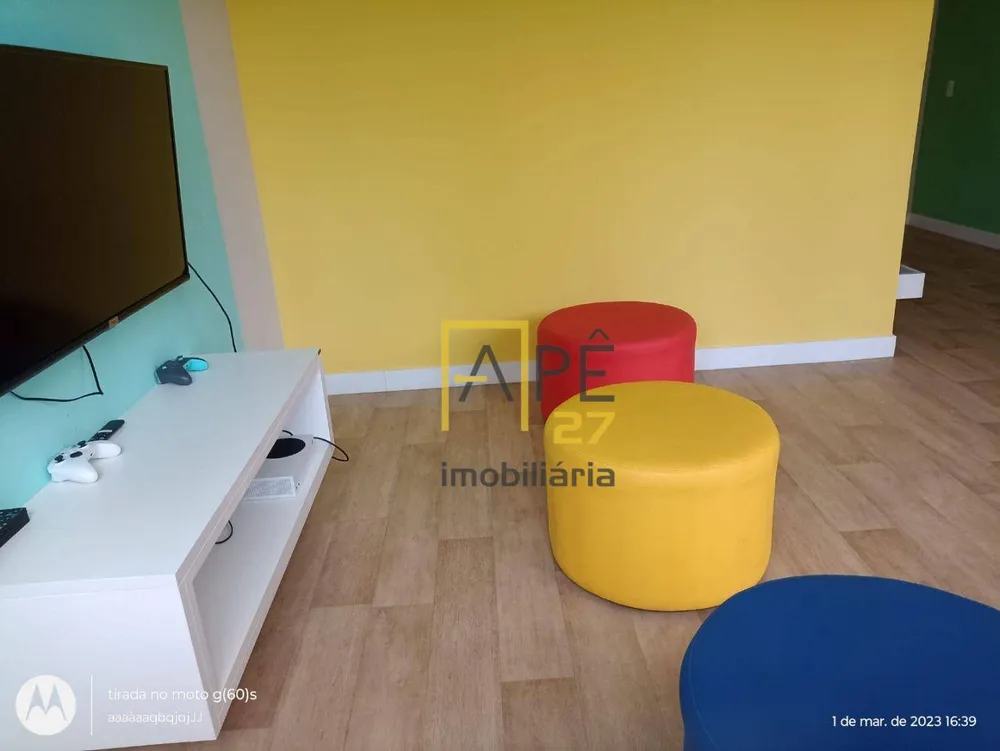 Apartamento, 1 quarto, 37 m² - Foto 10