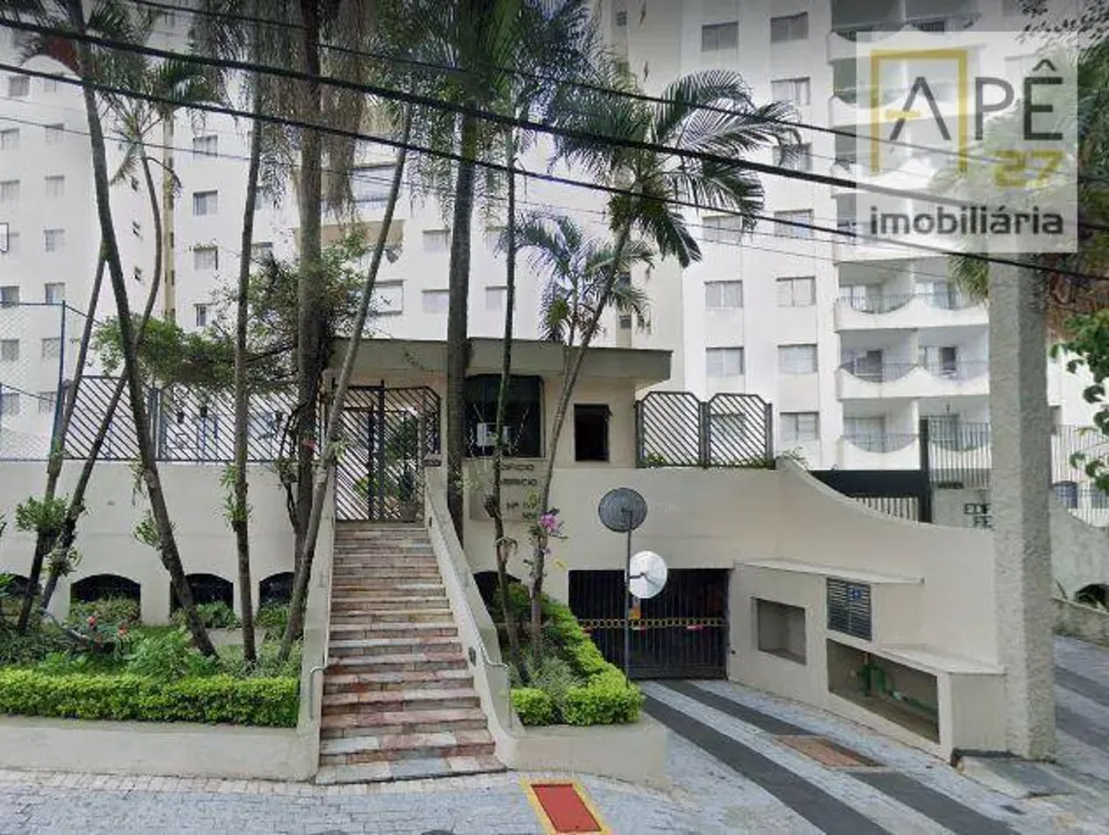 Apartamento, 2 quartos, 77 m² - Foto 9