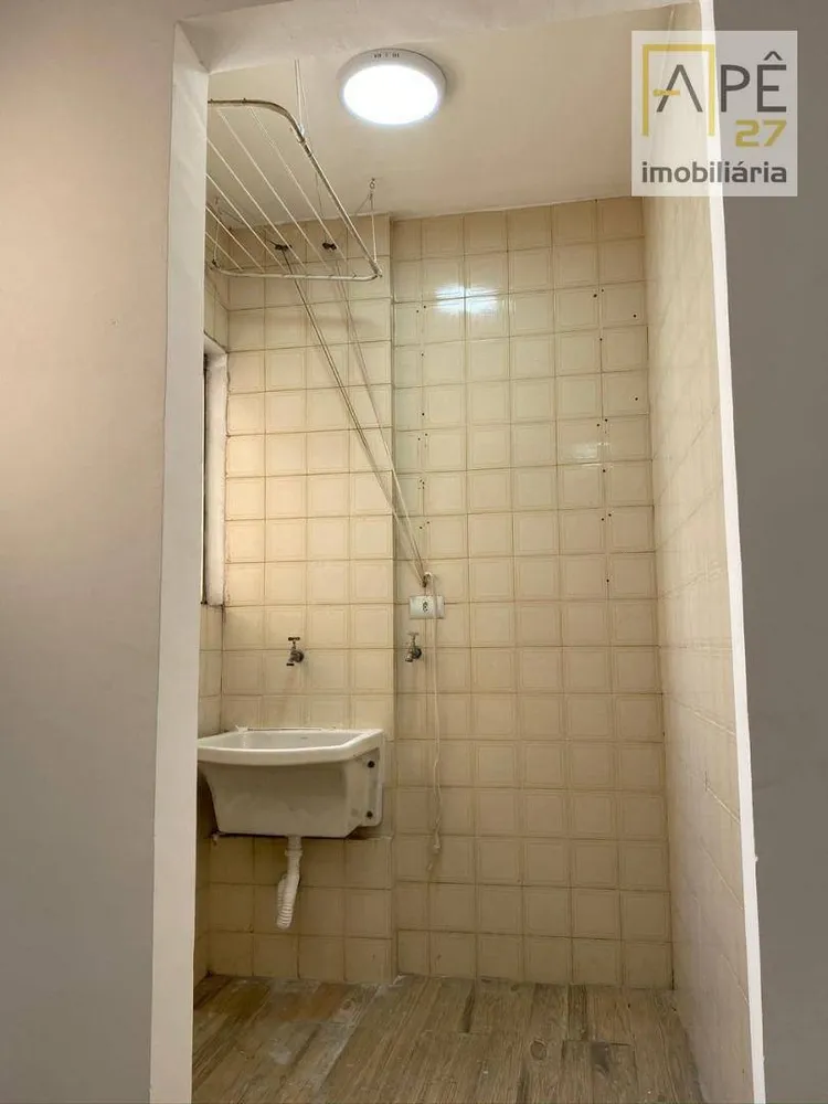 Apartamento, 2 quartos, 77 m² - Foto 2
