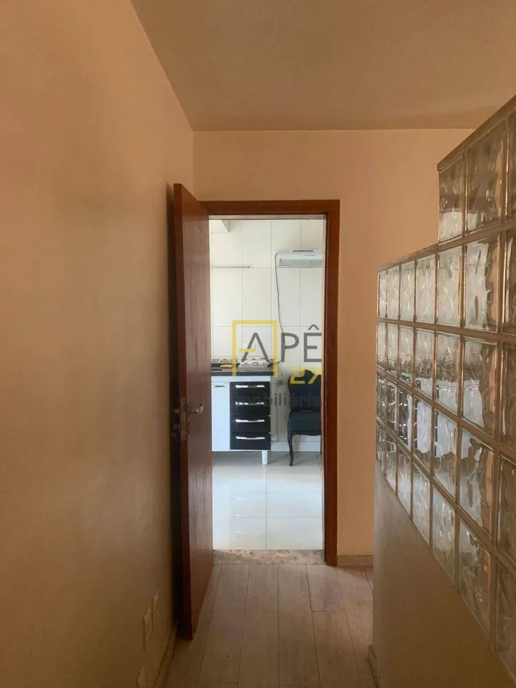 Apartamento, 3 quartos, 126 m² - Foto 8