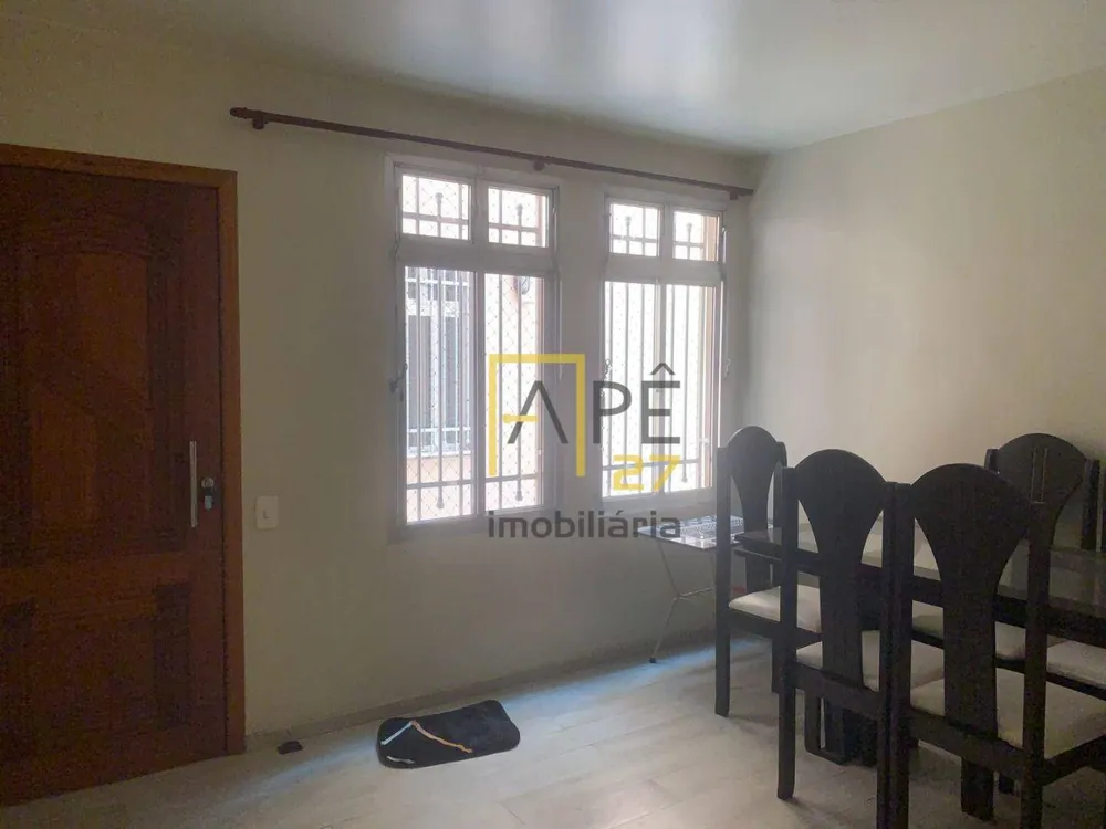 Apartamento, 3 quartos, 126 m² - Foto 1