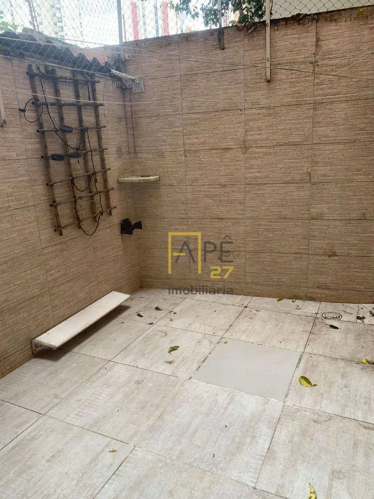 Apartamento, 3 quartos, 126 m² - Foto 11