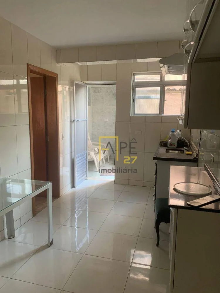 Apartamento, 3 quartos, 126 m² - Foto 2