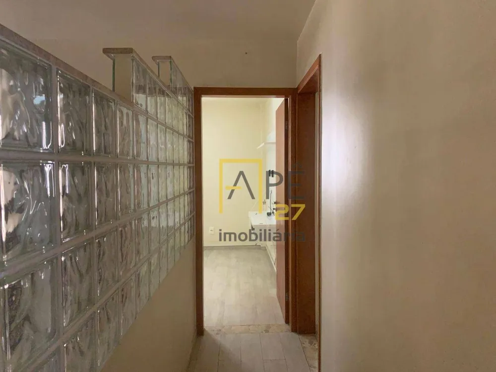 Apartamento, 3 quartos, 126 m² - Foto 2