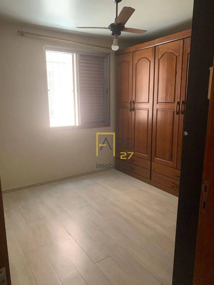 Apartamento, 3 quartos, 126 m² - Foto 3