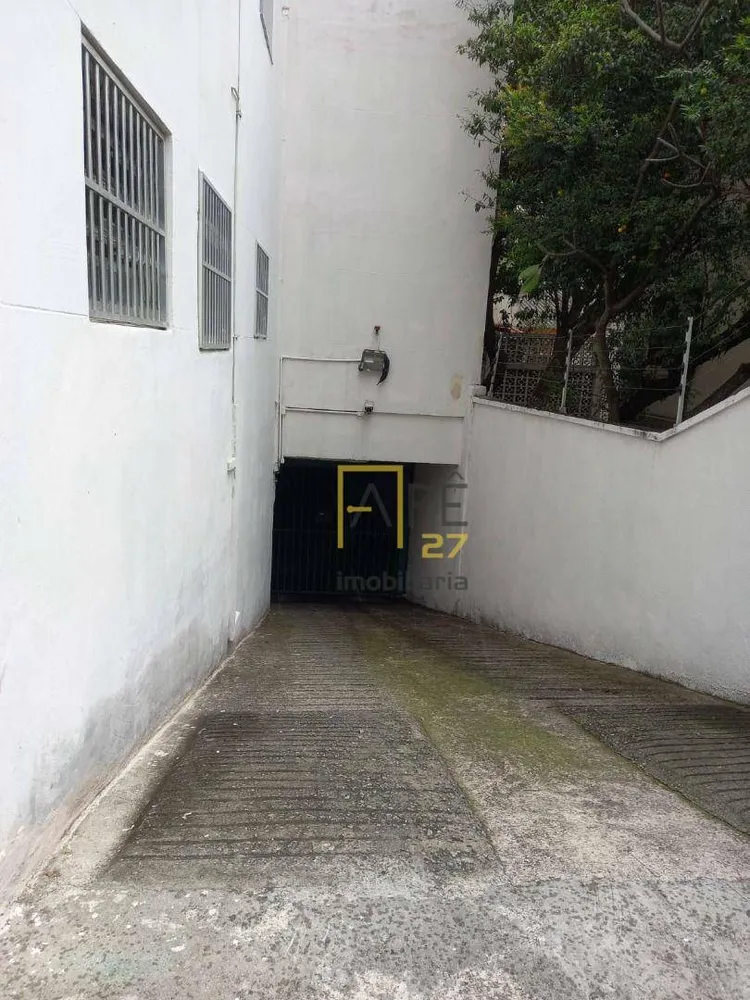 Apartamento, 3 quartos, 126 m² - Foto 12