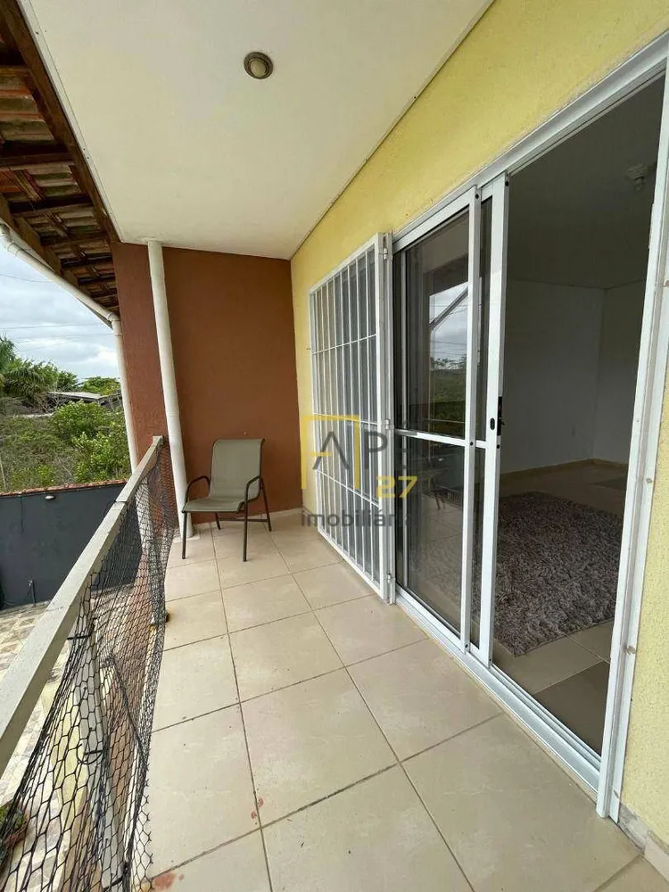Sobrado, 2 quartos, 100 m² - Foto 6