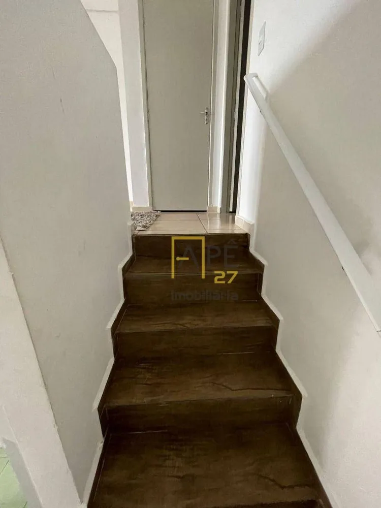Sobrado, 2 quartos, 100 m² - Foto 4