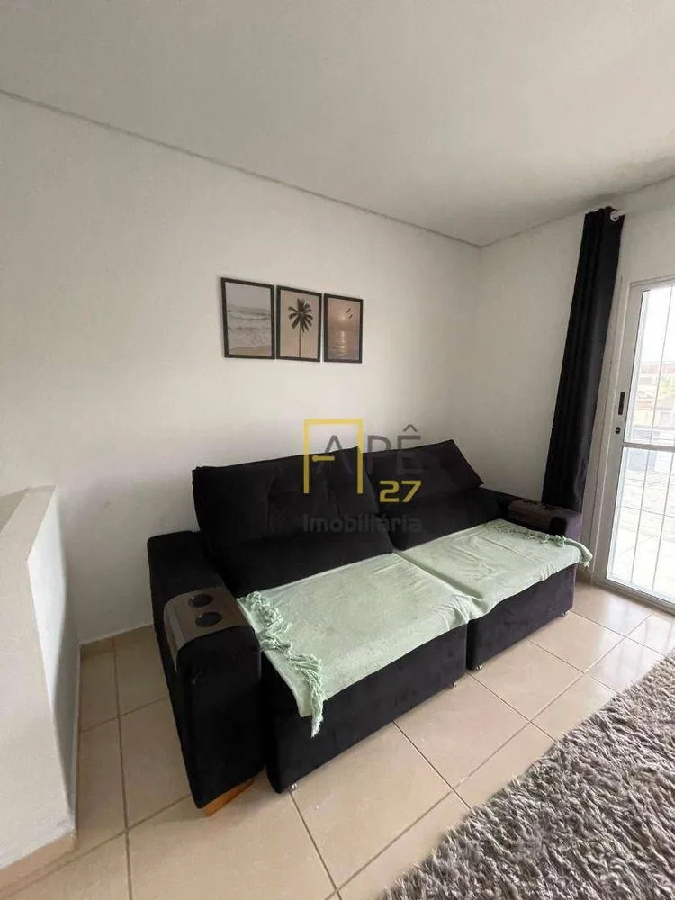 Sobrado, 2 quartos, 100 m² - Foto 5