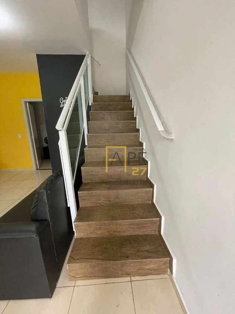 Sobrado, 2 quartos, 100 m² - Foto 3