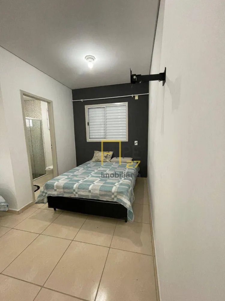 Sobrado, 2 quartos, 100 m² - Foto 7