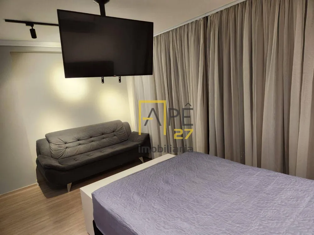 Kitnet-Studio, 37 m² - Foto 4