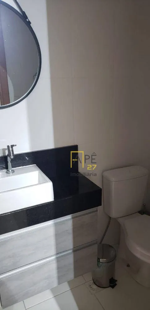 Kitnet-Studio, 37 m² - Foto 10