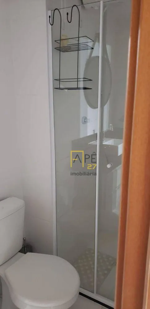 Kitnet-Studio, 37 m² - Foto 11