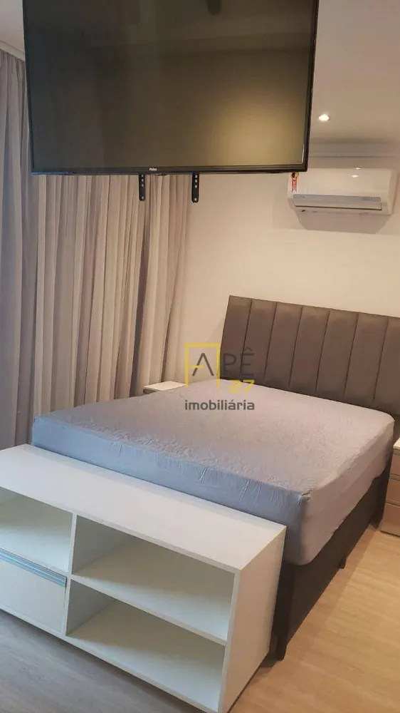 Kitnet-Studio, 37 m² - Foto 3