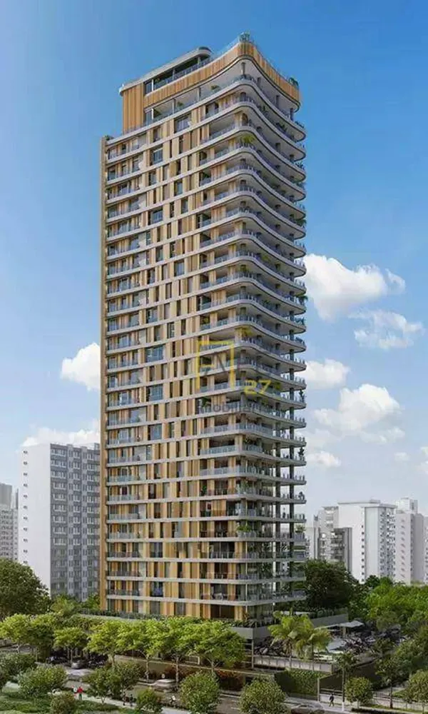 Apartamento, 4 quartos, 541 m² - Foto 12