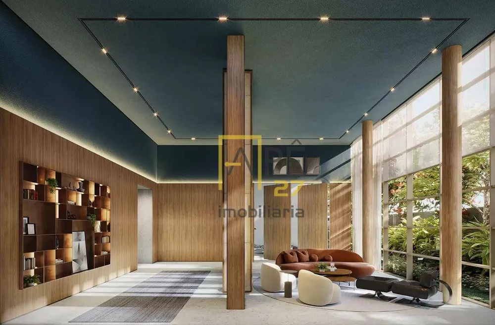 Apartamento, 4 quartos, 541 m² - Foto 10