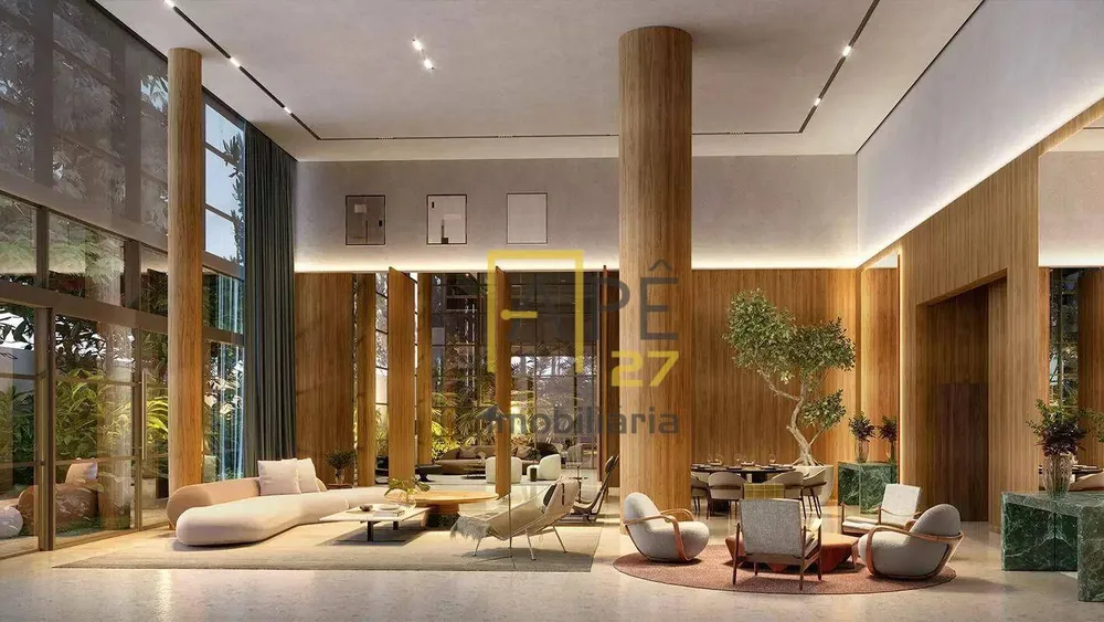 Apartamento, 4 quartos, 541 m² - Foto 1