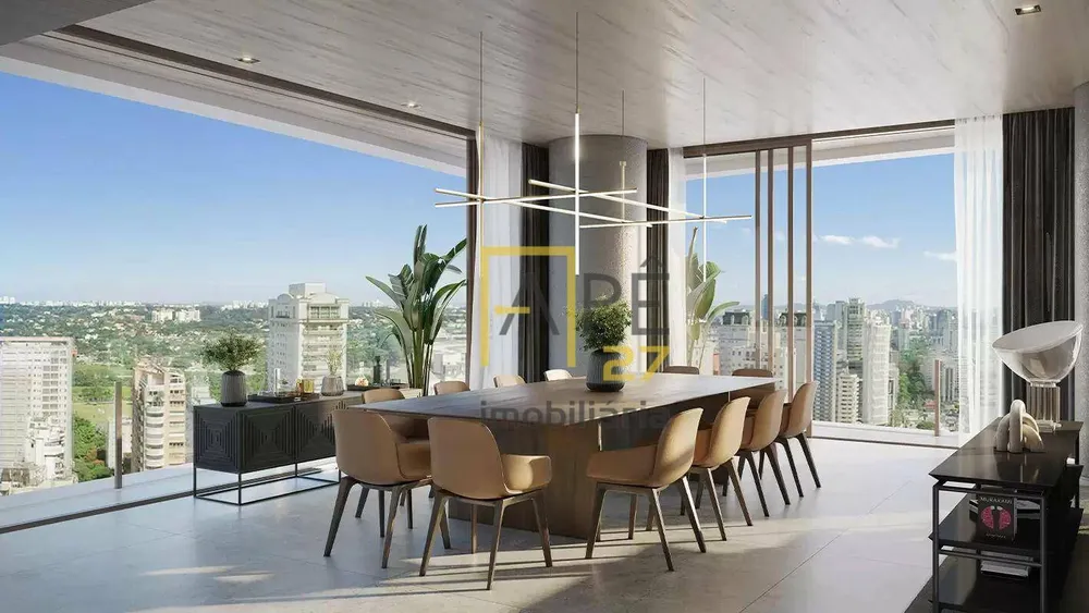 Apartamento, 4 quartos, 541 m² - Foto 8
