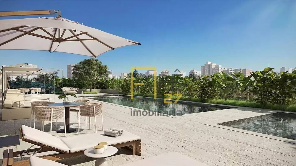 Apartamento, 4 quartos, 541 m² - Foto 7