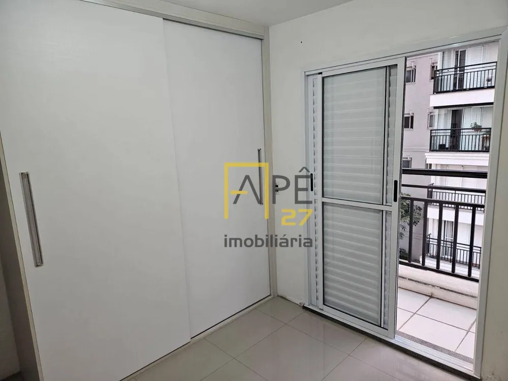 Apartamento, 3 quartos, 82 m² - Foto 8