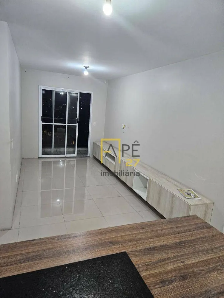 Apartamento, 3 quartos, 82 m² - Foto 2
