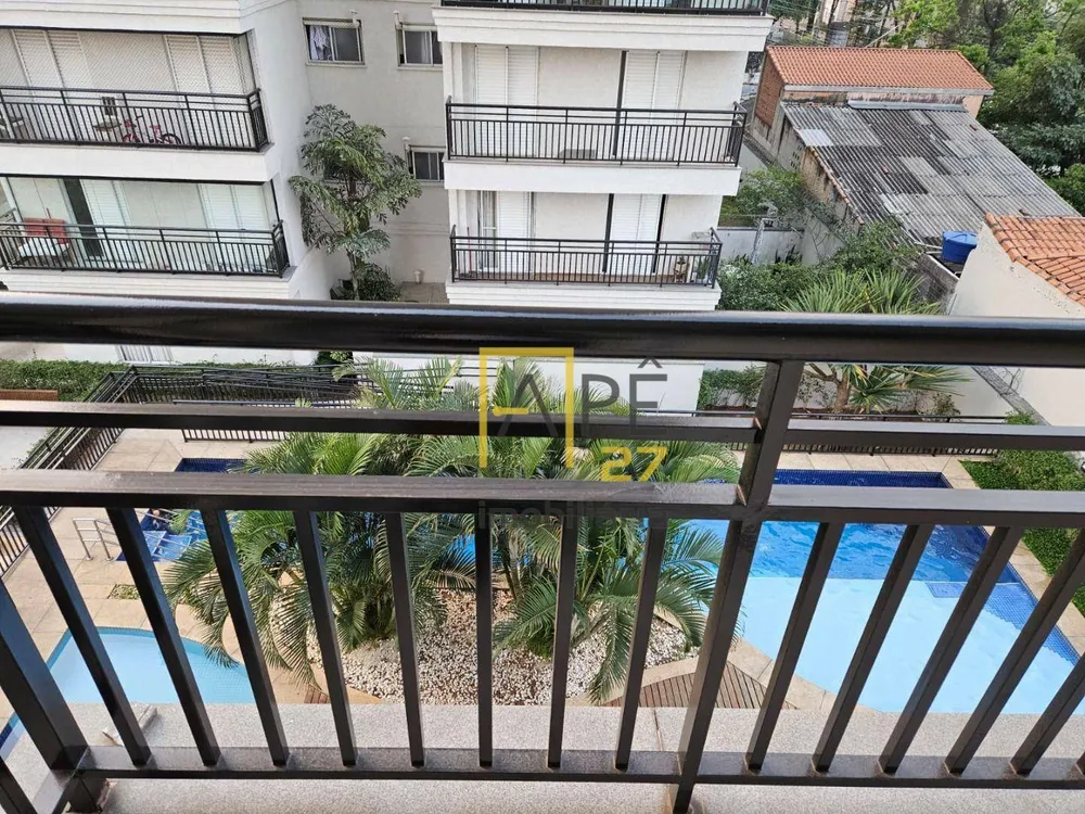 Apartamento, 3 quartos, 82 m² - Foto 4