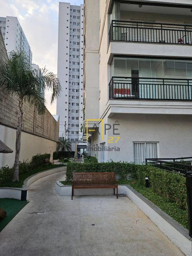 Apartamento, 3 quartos, 82 m² - Foto 9