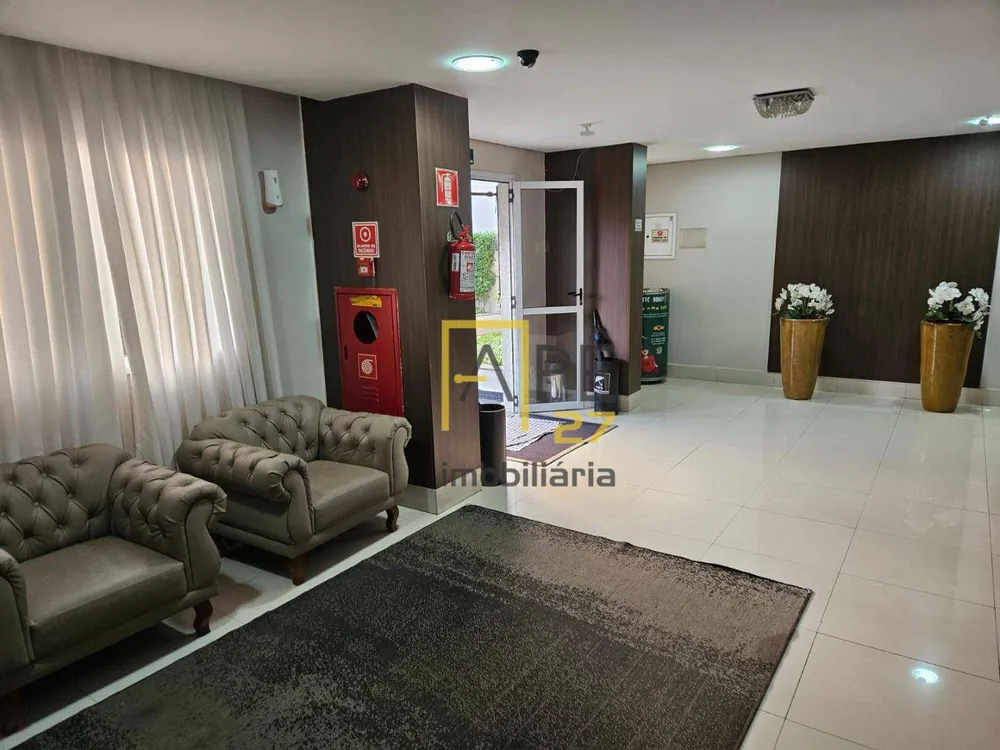Apartamento, 3 quartos, 82 m² - Foto 12