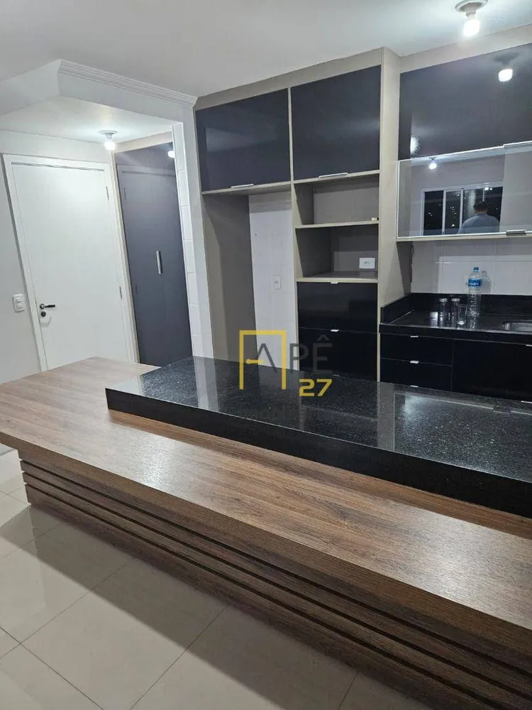 Apartamento, 3 quartos, 82 m² - Foto 3