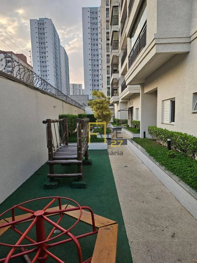 Apartamento, 3 quartos, 82 m² - Foto 11
