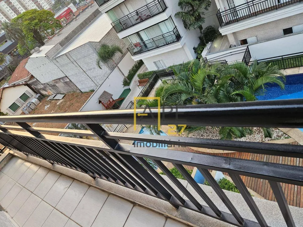 Apartamento, 3 quartos, 82 m² - Foto 6