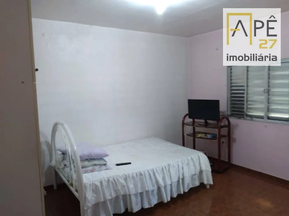 Sobrado, 3 quartos, 304 m² - Foto 1