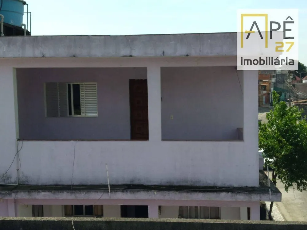 Sobrado, 3 quartos, 304 m² - Foto 2