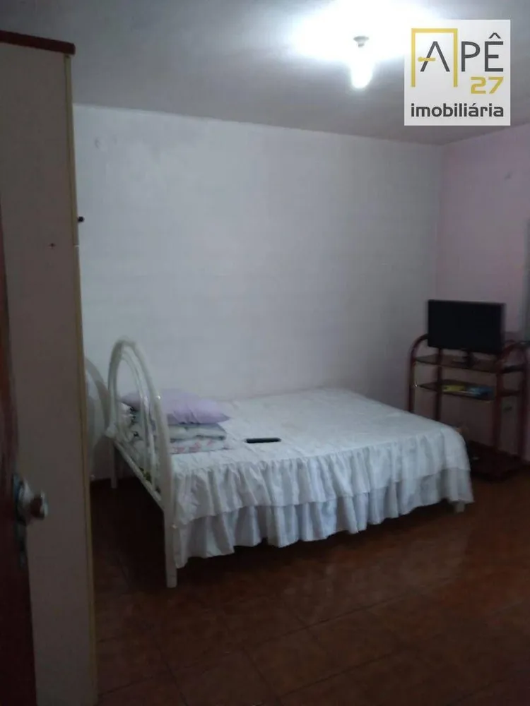 Sobrado, 3 quartos, 304 m² - Foto 8