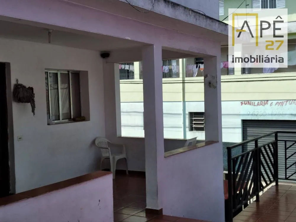 Sobrado, 3 quartos, 304 m² - Foto 3