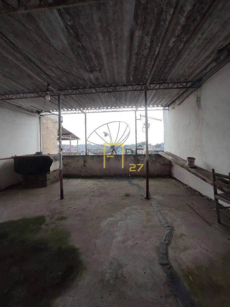 Sobrado, 4 quartos, 120 m² - Foto 6