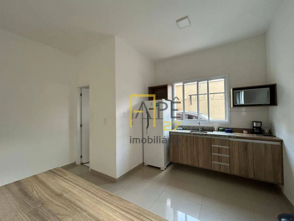 Apartamento, 2 quartos, 50 m² - Foto 9