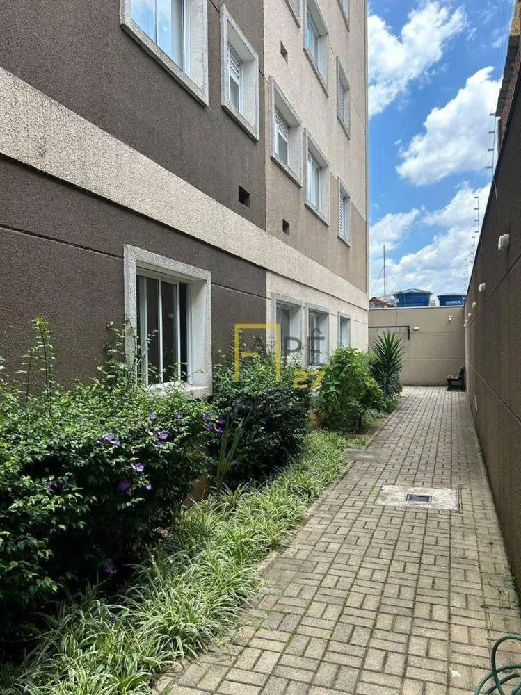 Apartamento, 2 quartos, 50 m² - Foto 11