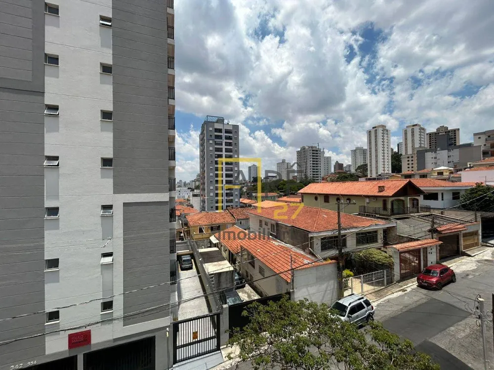 Apartamento, 2 quartos, 50 m² - Foto 7