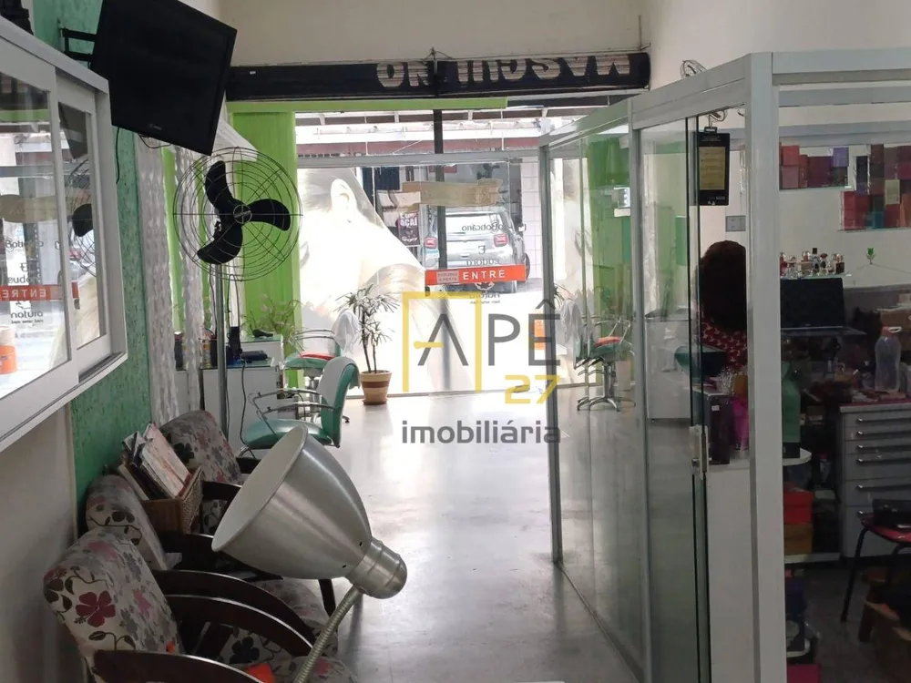Loja-Salão, 120 m² - Foto 9