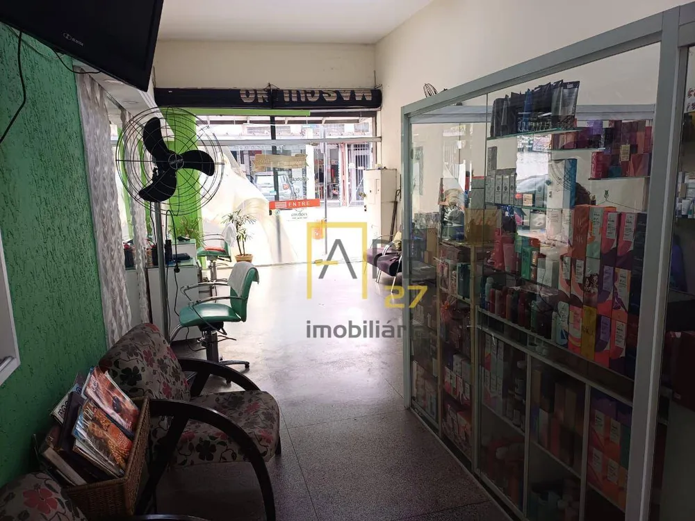 Loja-Salão, 120 m² - Foto 2